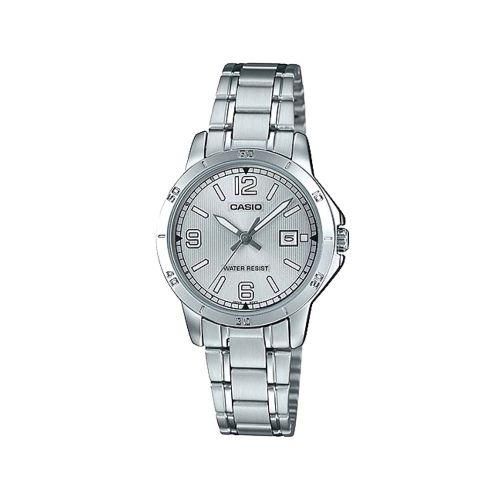 Montre analogique pour femme LTP-V004D-7B2UDF