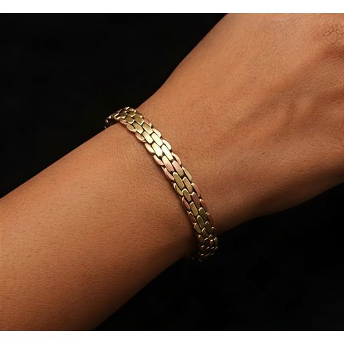 Bracelet Cuivre Unisex