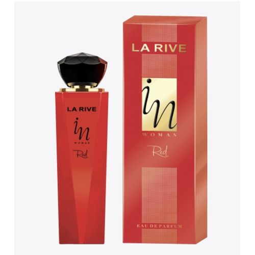 Eau de parfum In Woman Red,100 ml