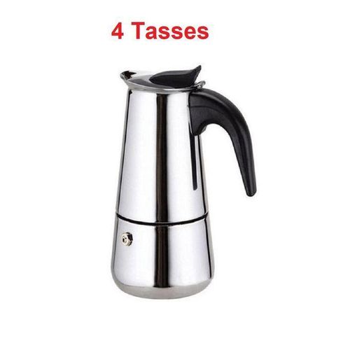 Machine à Café Portable – Goûtez au Véritable Espresso