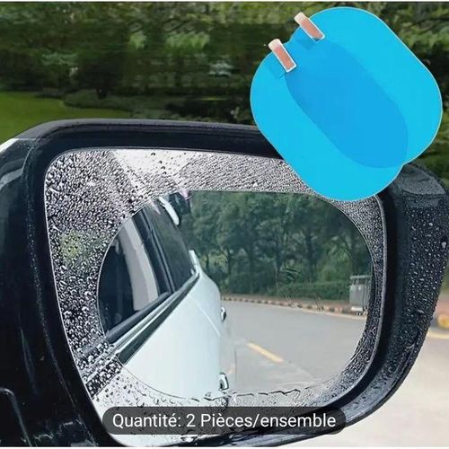 Film-protecteur anti-pluie