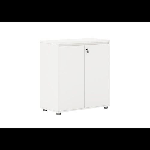 lment Bas Polar Pro - Blanc