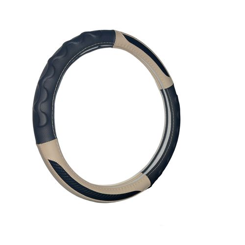 Couvre Volant Voiture Cache volant Voiture Housse Couvertur