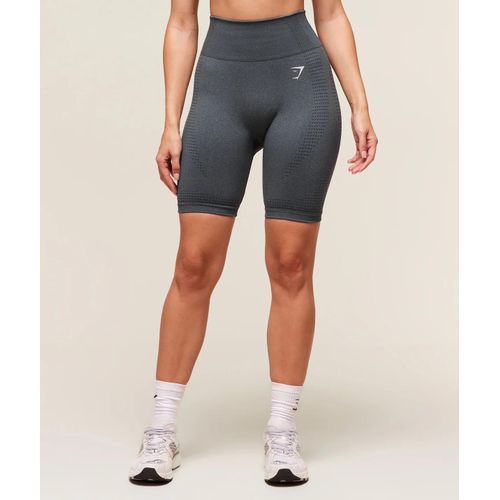 Vital Seamless 7 inch Shorts