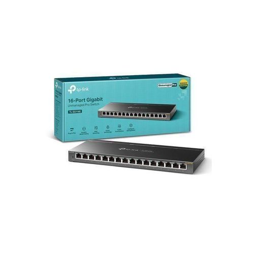 Switch rseau 16 ports Gigabit TP-Link