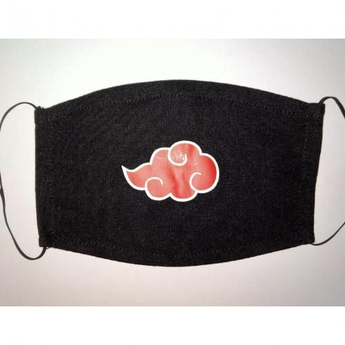 Masque Otaku AKATSUKI Naruto