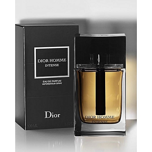 Dior Dior Homme Intense Eau De Parfum 100 Ml à Prix Pas Cher