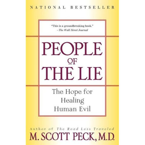 People of the Lie