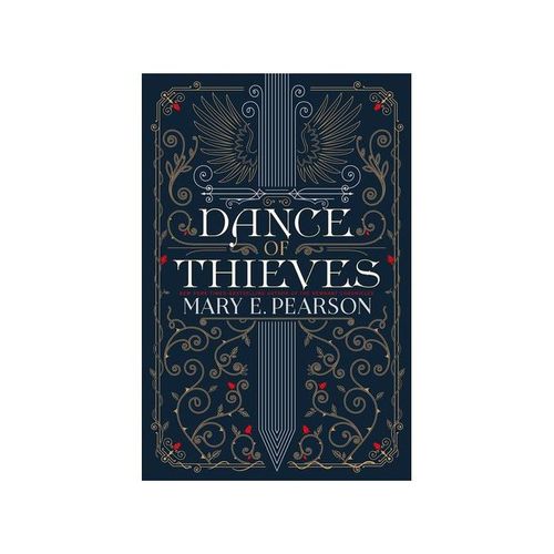 Dance of Thieves (Dance of Thieves, 1)