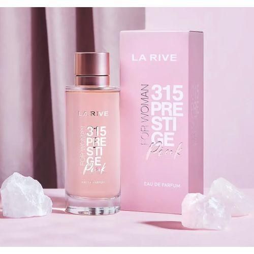 Eau de Parfum 315 Prestige Pink,100 ml