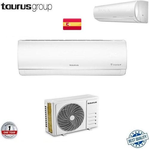 CLIM SPLIT 9000BTY INVERTER