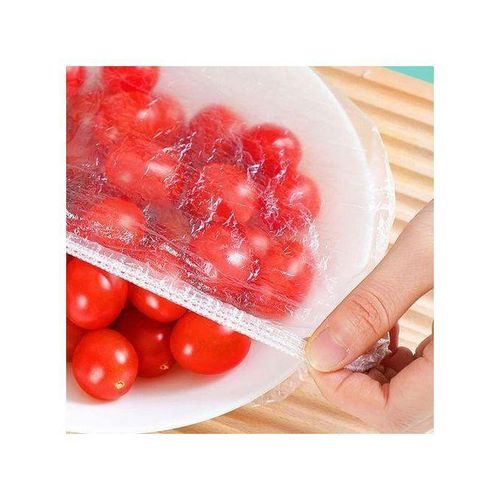Lot de &00 Couvercles En Plastique