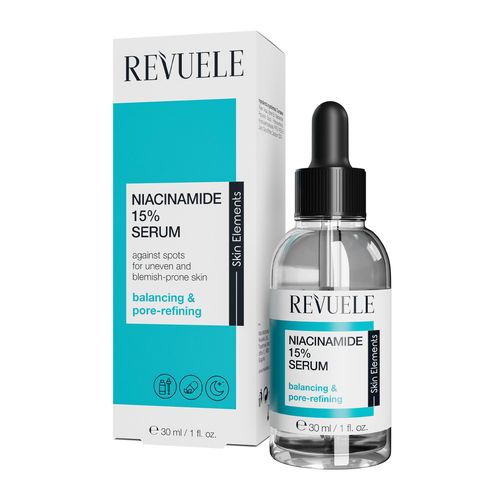 Niacinamide 15% serum