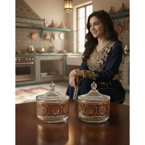 Apportez une touche artisanale votre dcoration intrieure