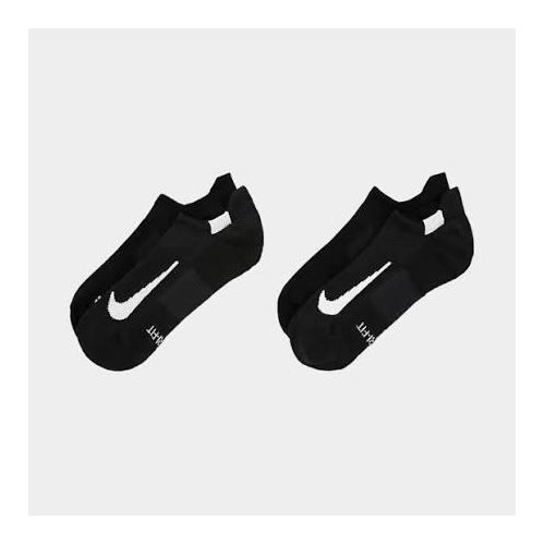 Chaussette lot 2 paire NK MLTPLIER NS 2PR SX7554-010