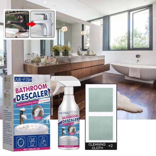 Nettoyage puissant et rapide pour toute la maison