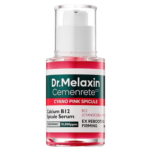 Cemenrete Cyano Pink Spicule Serum - 30ml