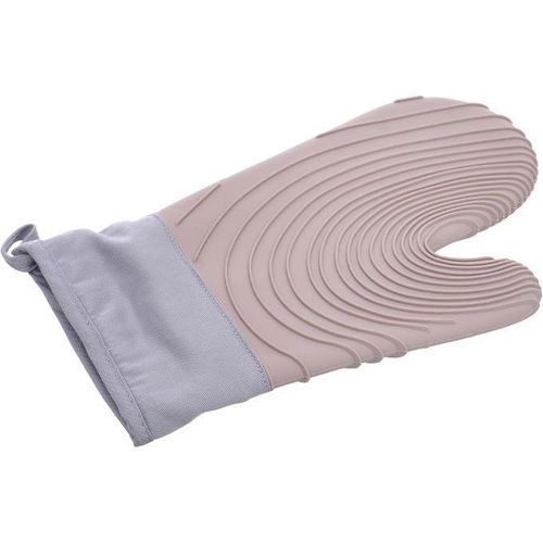 قفازات للفرن، قفازات عامة ببطانة سيليكون عازلة للحرارة، قفازات من السيليكون للعزل لحماية مثلى ضد درجات الحرارة العالية