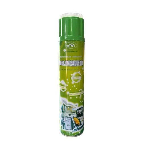 Nettoyant Mousse Voiture Ultra Efficace , Foam Cleaner Multi-Surfaces Intérieur Auto, Canapé, Tapis & Housses – Détachant Rapide Sans Effort