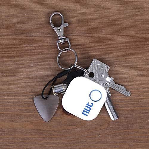 Suivi simple et rapide de vos objets quotidiens