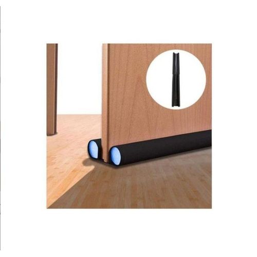 Bande Joint Sous Bas Porte Fenetre, Tapis Anti insectes Poussiere Souris Cafard