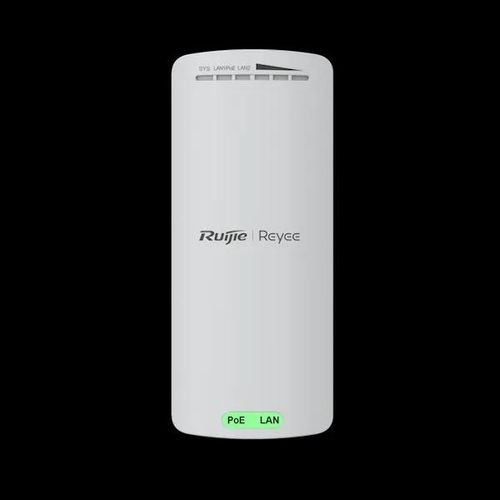 Reyee Point daccs Sans Fil Double Flux 24 GHz 500m