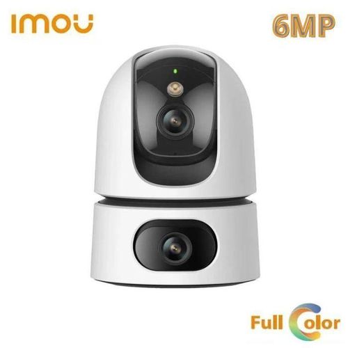 CAMÉRA WIFI RANGER DUAL Lens INDOOR Ranger Dual 6MP