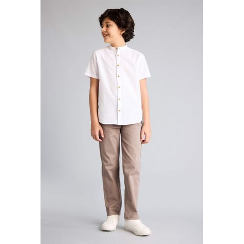 سروال جبردين قصة عادية برجل عادي