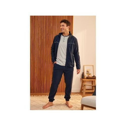 Survêtement homme polaire