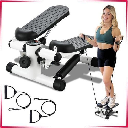 amini stepper pour lexercice à la maison avec bandes machine amincissantetapis roulantentraîneur dexercices Cardio Pas à Pas pour Hommes et Femmes