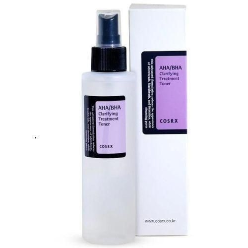 AHABHA Clarifying Treatment Toner 150ML Tous types de peaux