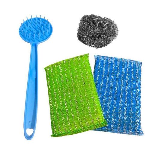 Offre RamadanSet de Nettoyage Multifonctionnel