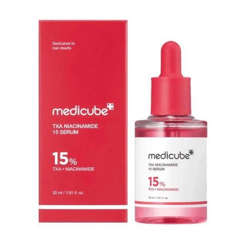 Serum TXA Niacinamide 15 - 30ml
