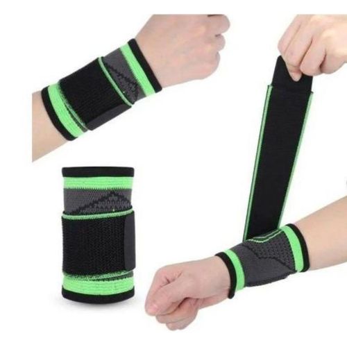 Support de poignet réglable - Support de compression pour le fitness, la musculation et l'haltérophilie