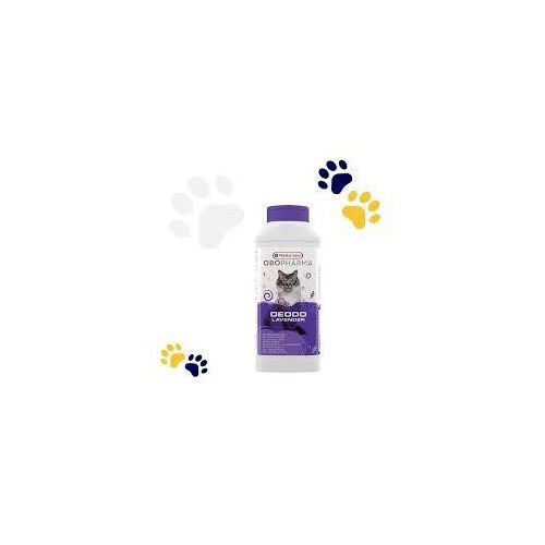 DÉODO POUR LITIÈRE – OROPHARMA (Lavender )