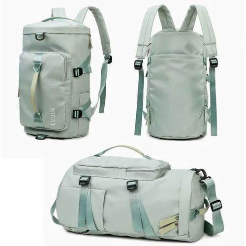 Sac de sport et Voyage , Bacs de gym Imperméable , Sac à dos backpack cartable