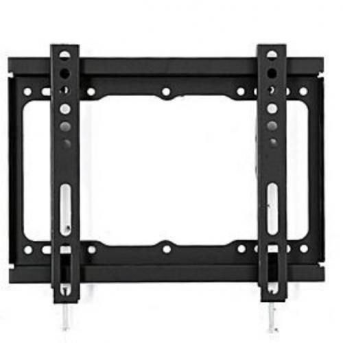 Support mural pour téléviseur à écran plat 14'' -47'' maximum 50 KG