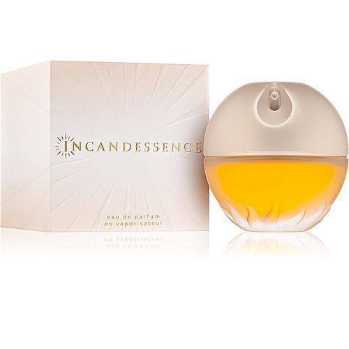 INCANDESSENCE Eau de Parfum Pour Femme 50ml
