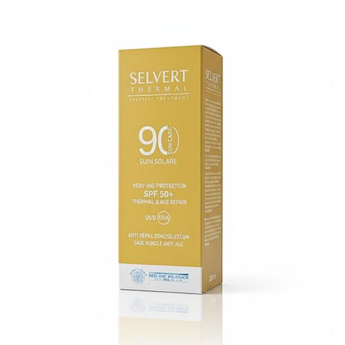 Ecran Mineral Spf 50 Anti Age 50ML