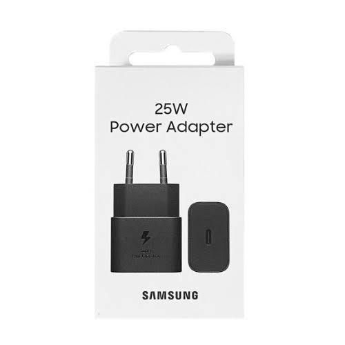 Chargeur Adaptateur secteur 25W ( sans cabâble) 12 mois de garantie