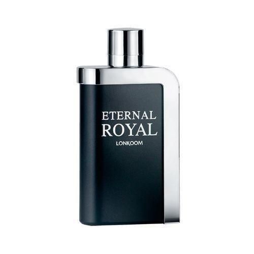 Eternal Royal Eau de Toilette for Men 100 ml