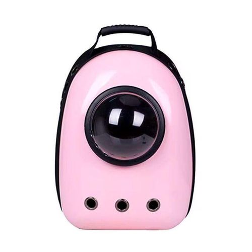 Sac de voyage securise pour chats et petits chiens