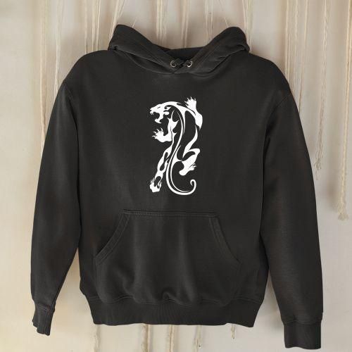 sweat a capuche femme bonne qualité