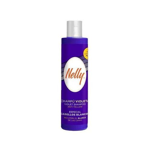 Shampoing violet Spécial Cheveux Blancs-250ml