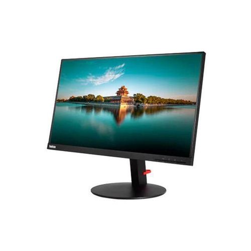 Ecran ThinkVision T24i -2L -FULL HD 1920 x 1080 pixels -frameless
