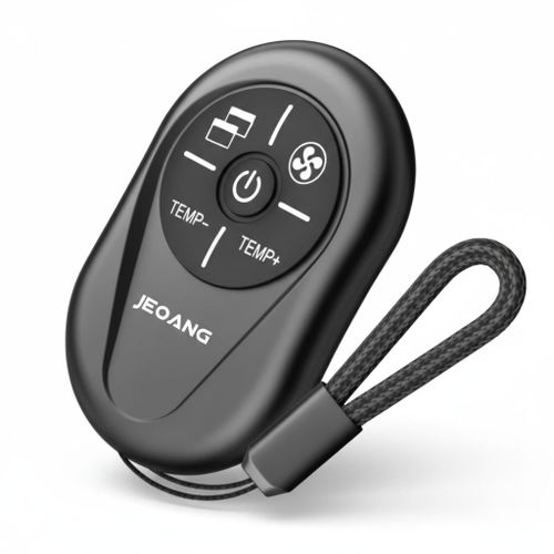 Telecommande Intelligente JEOANG – Contrôle Universel et Confort au Quotidien