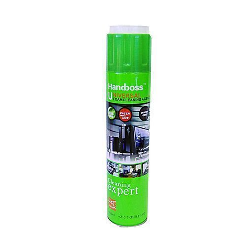 Universal Foam Cleaning Agent Spray PC Surface Cleaner 650ml