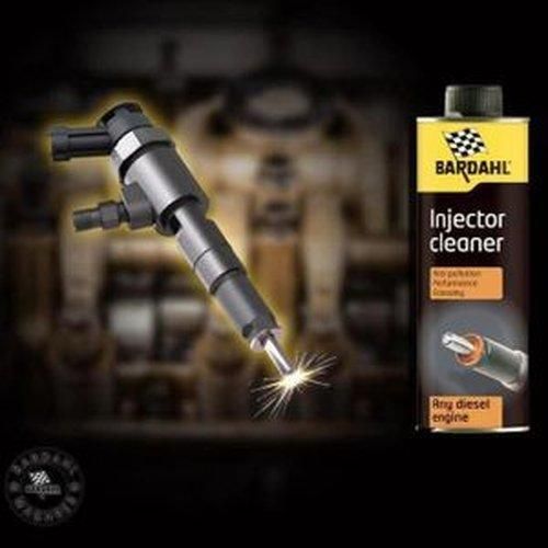 Bardahl Nettoyant Injecteurs DIESEL 300 ml