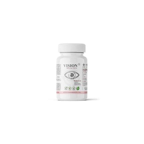 Rendez votre vision claire Vision Spécial yeux CRYSTALIX 20 CAPSULE