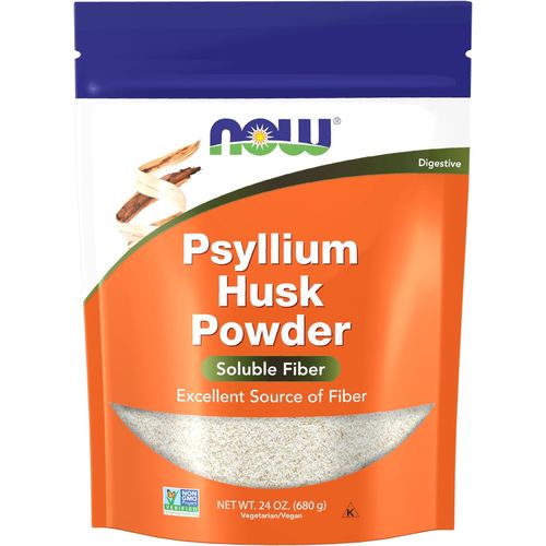 Poudre de coques de psyllium 680 g